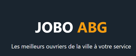 Jobo ABG