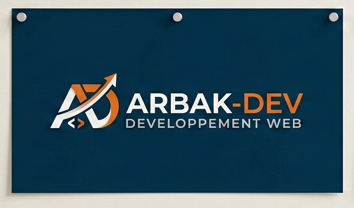 Arbak-Dev Logo